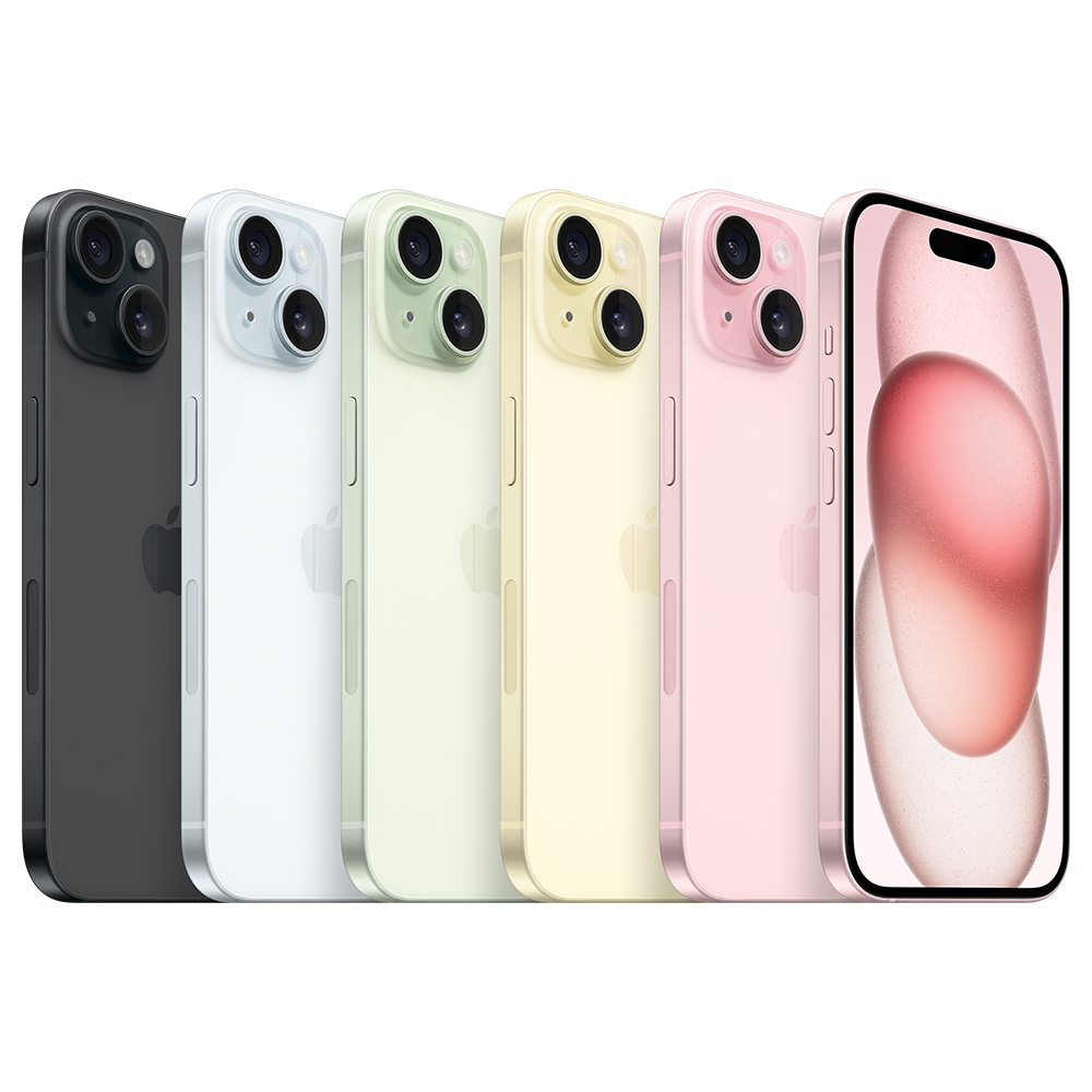 iPhone 15 Pro